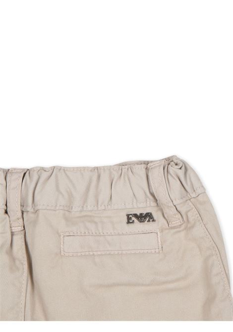 Pantaloni Emporio Armani Kids EMPORIO ARMANI | PANTALONI E JEANS | 8NHP60 4N6YZ01M5